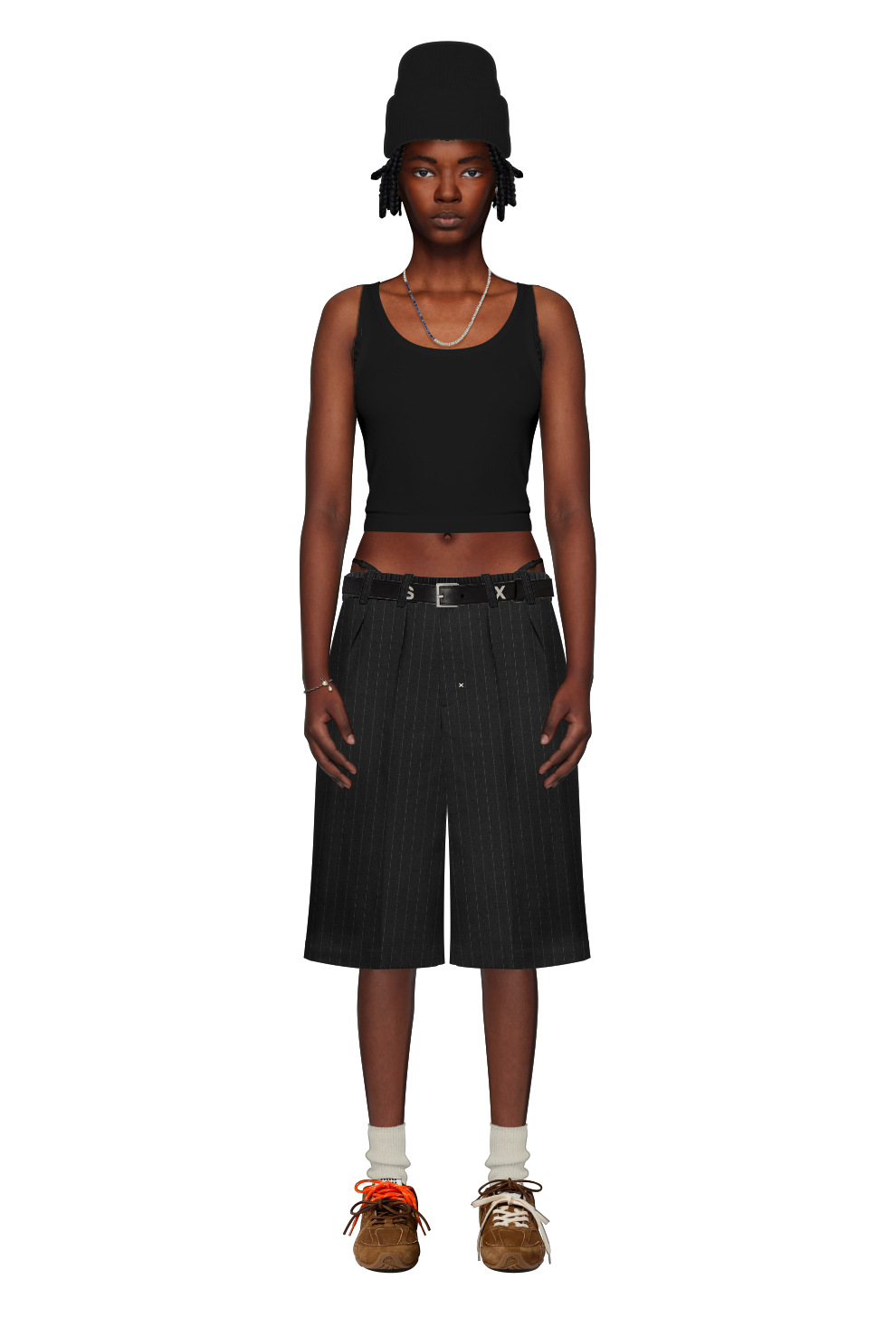 BLACK GIZ