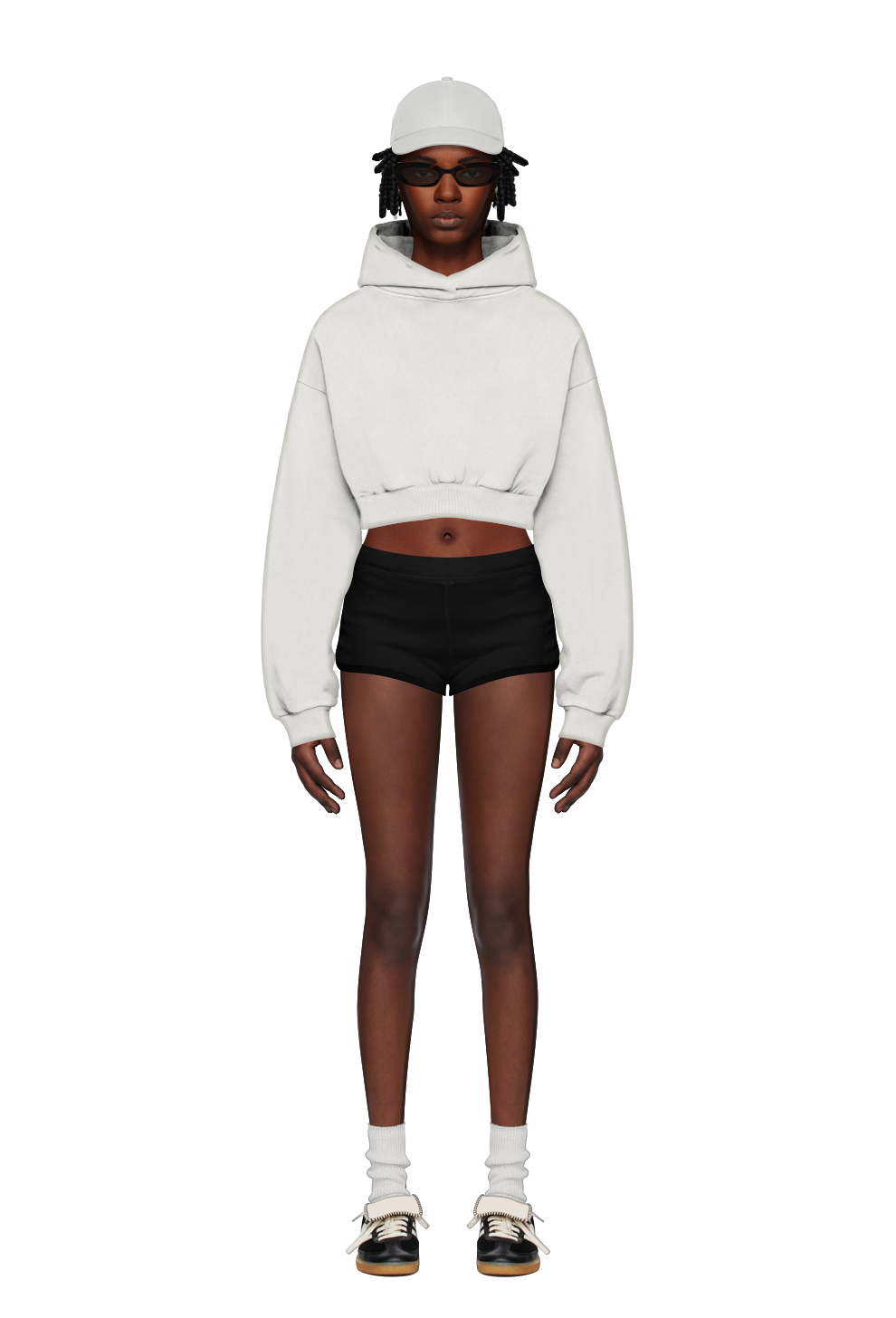 OFF WHITE