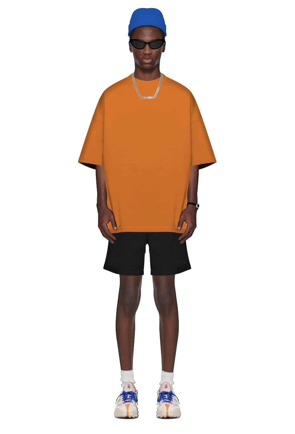 FRANK
