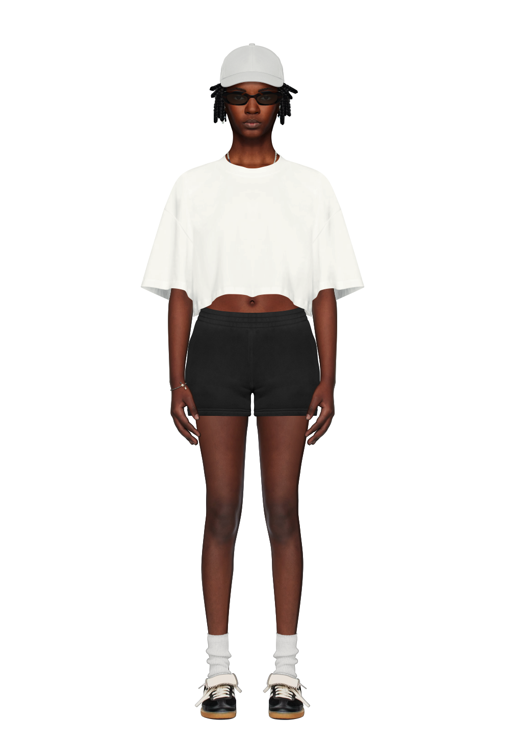 OFF WHITE
