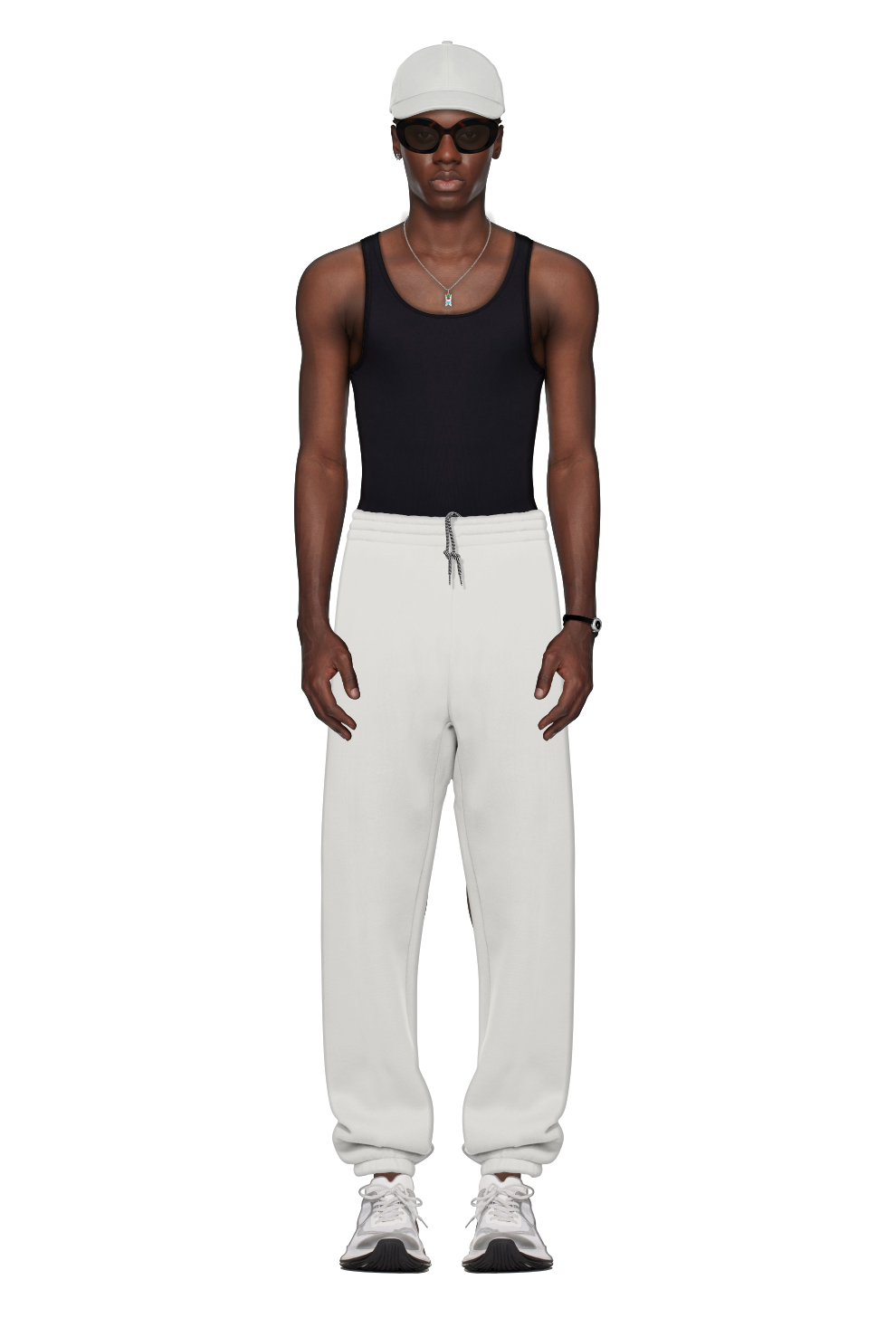 OFF WHITE