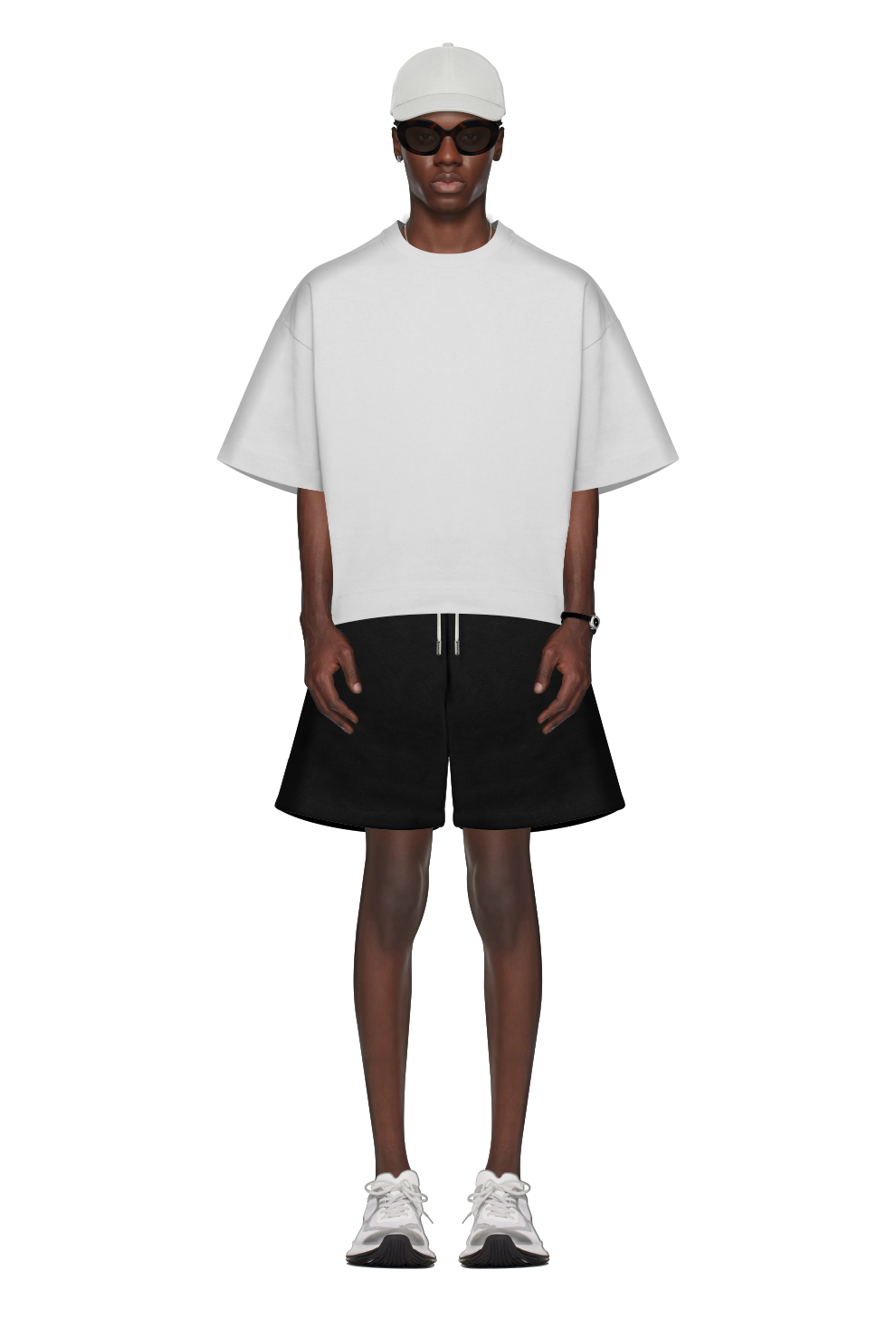 OFF WHITE