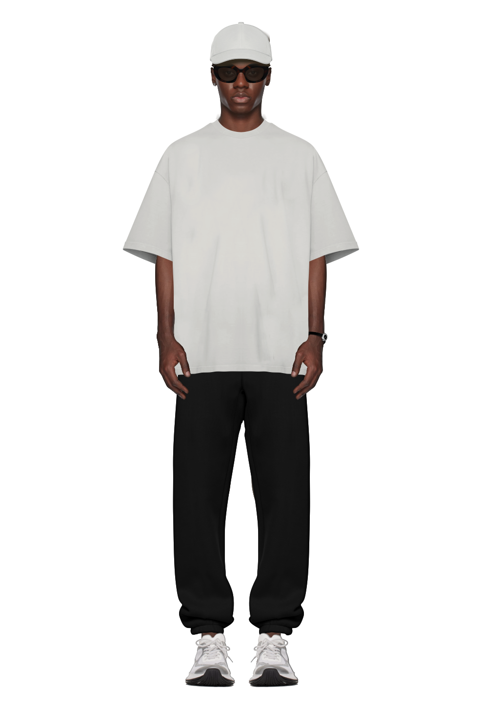 OFF WHITE
