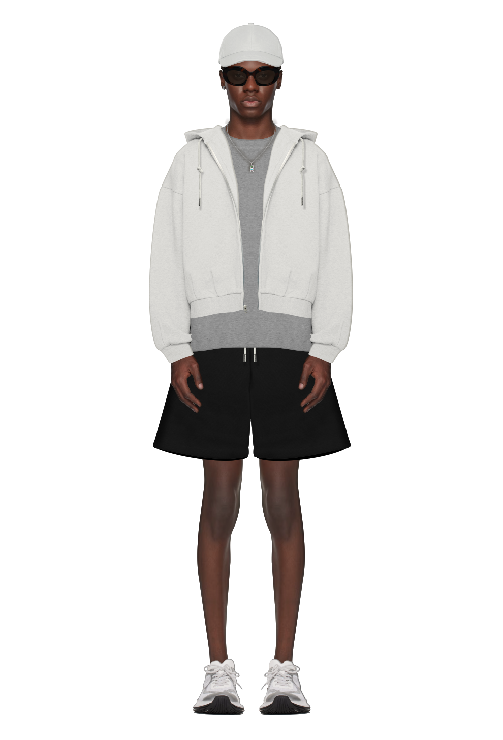 OFF WHITE