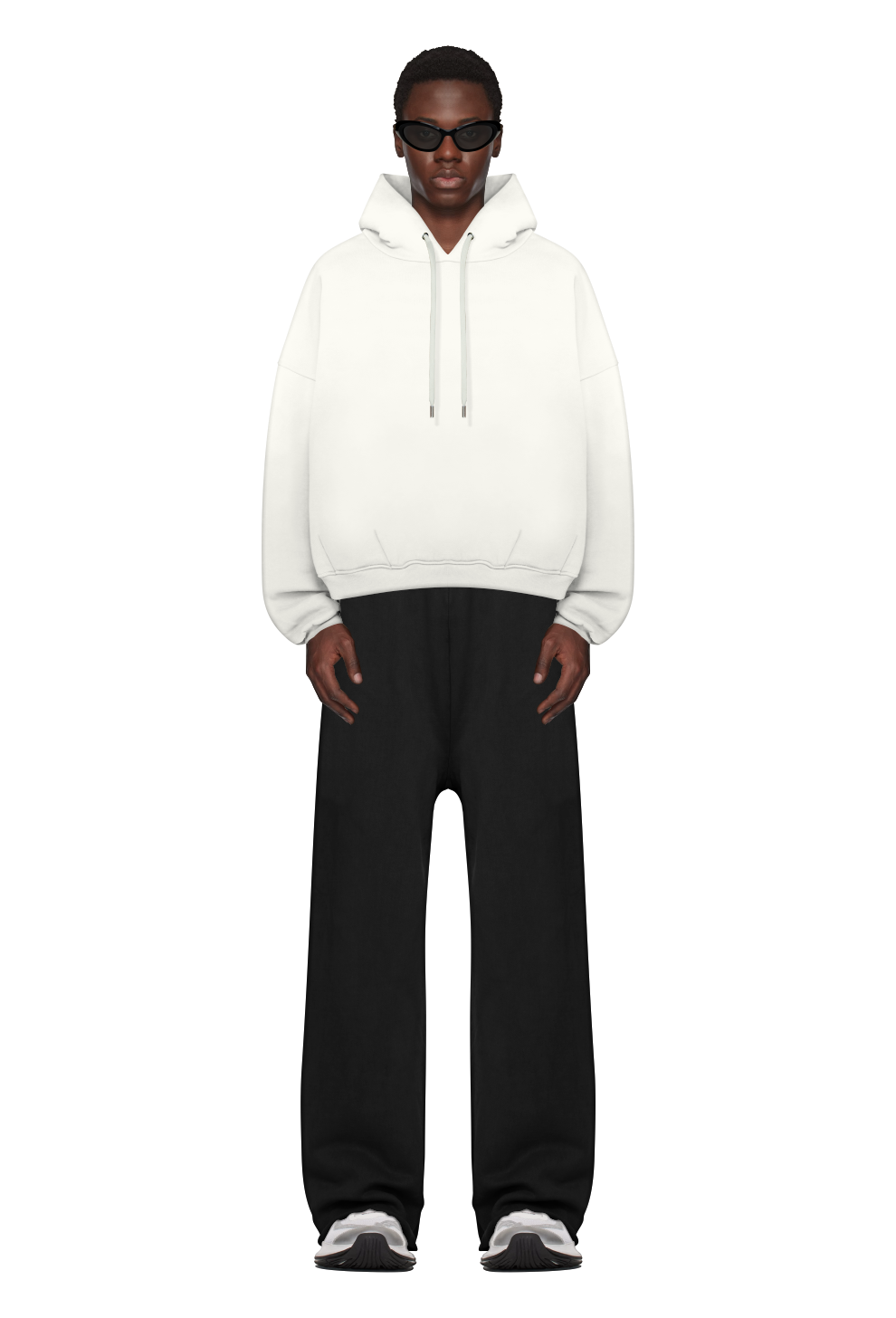 OFF WHITE