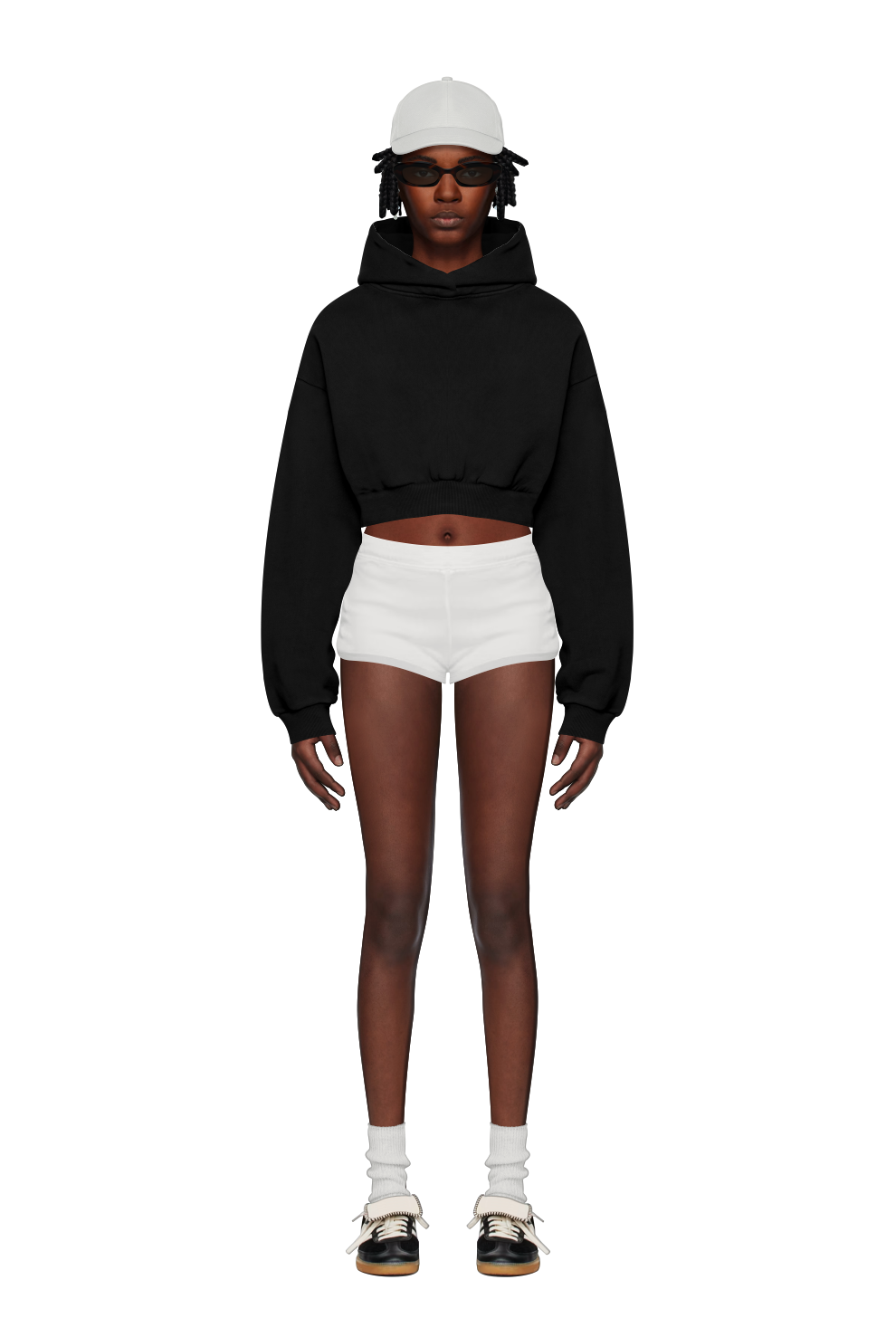 OFF WHITE