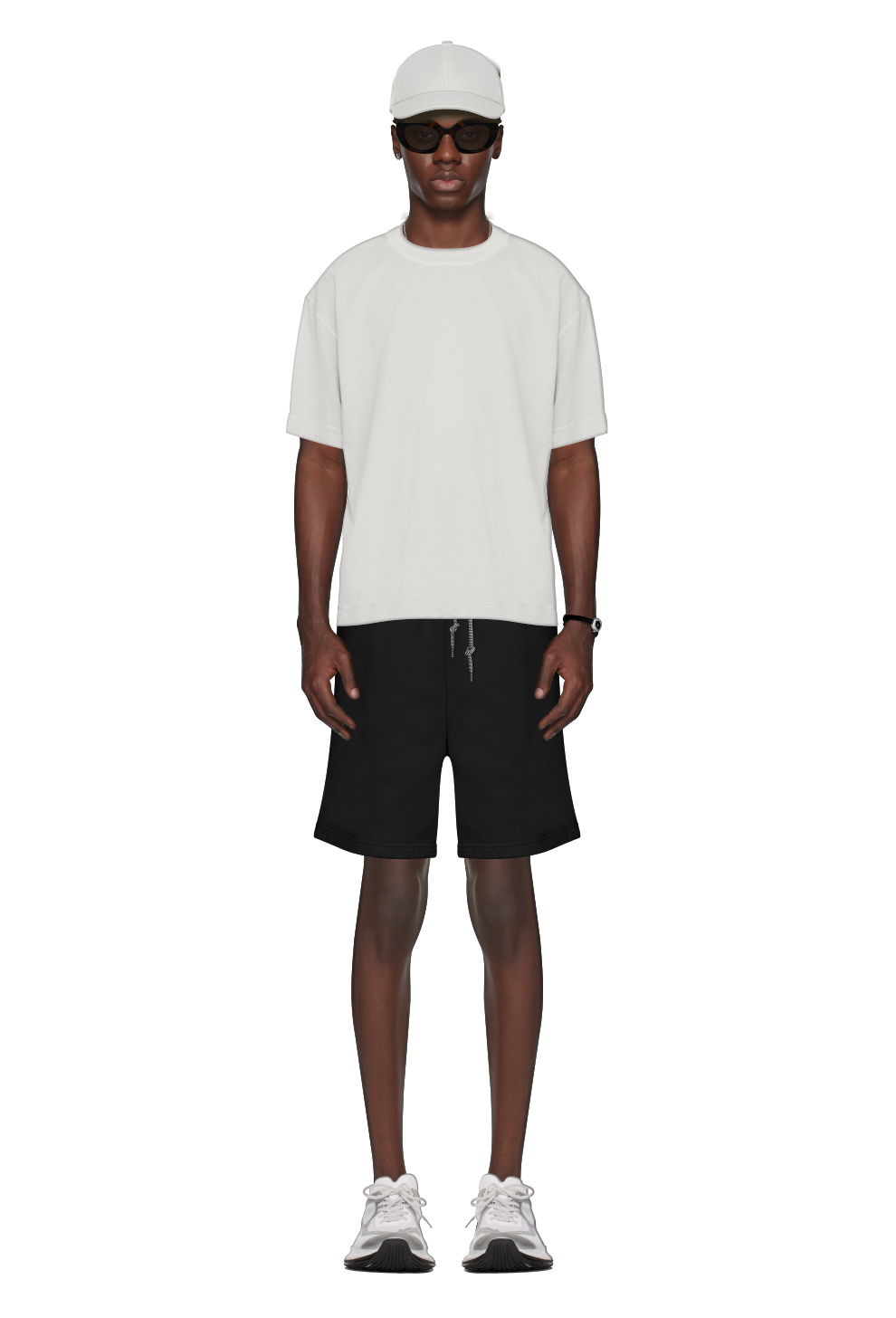 OF WHITE
