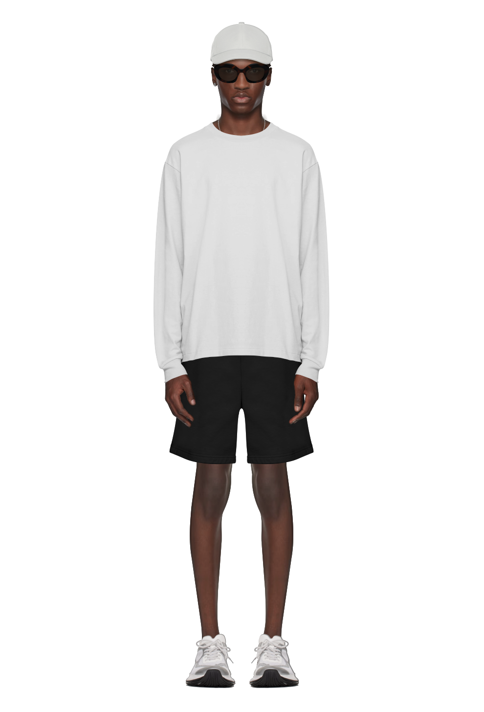 OFF WHITE
