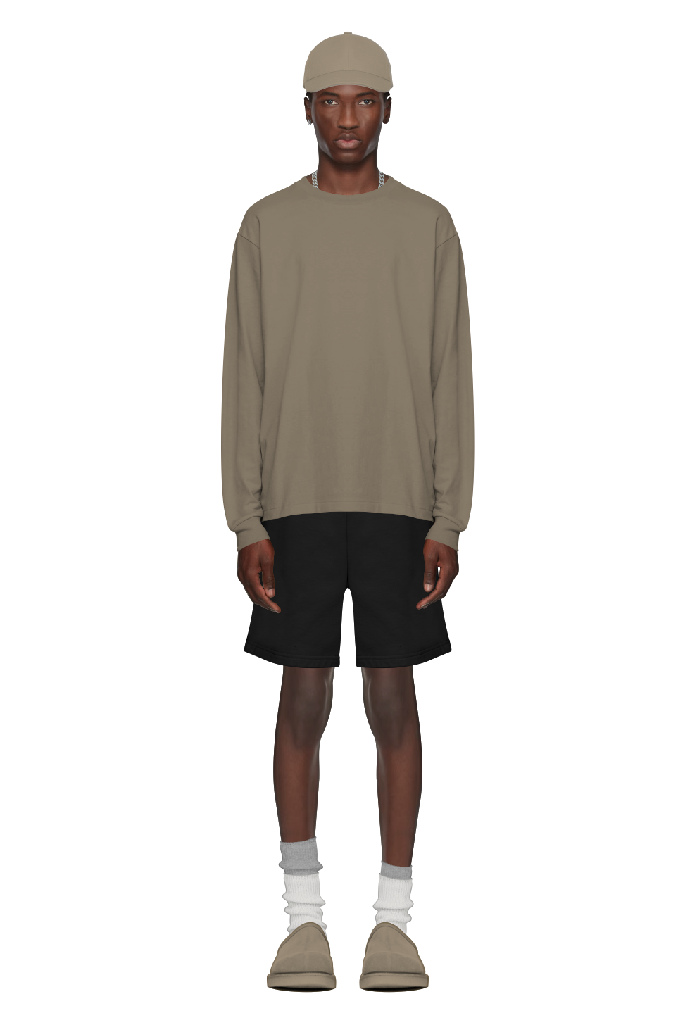SAND