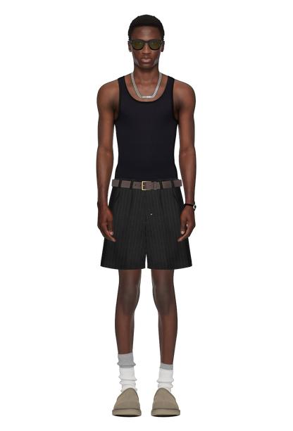 BLACK GIZ