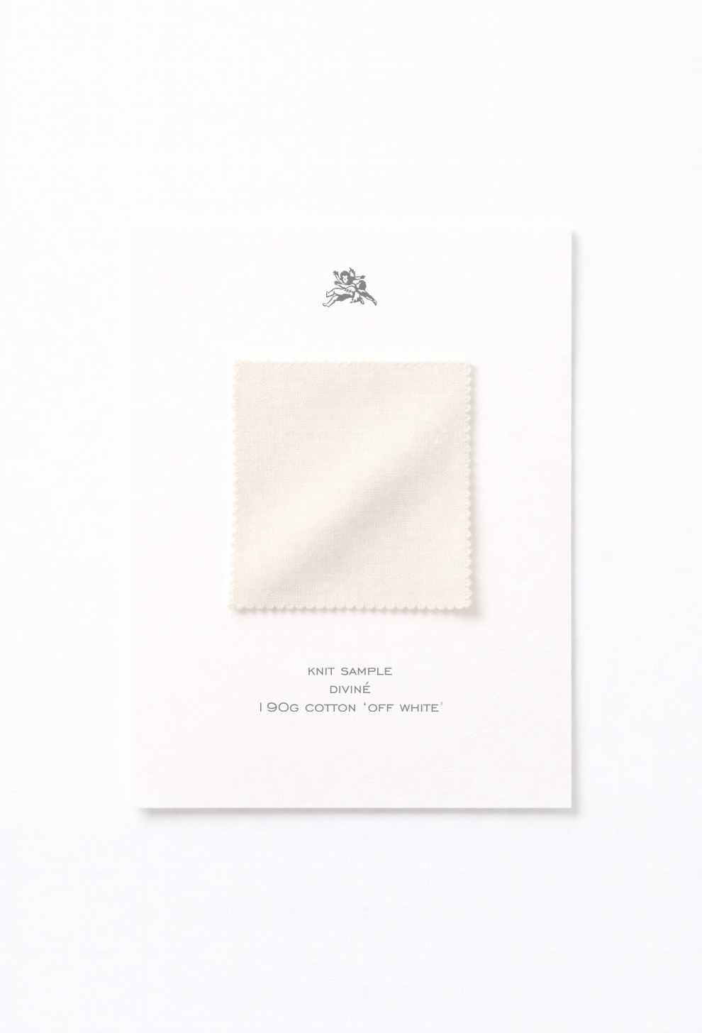 Camiseta Regular SS1©