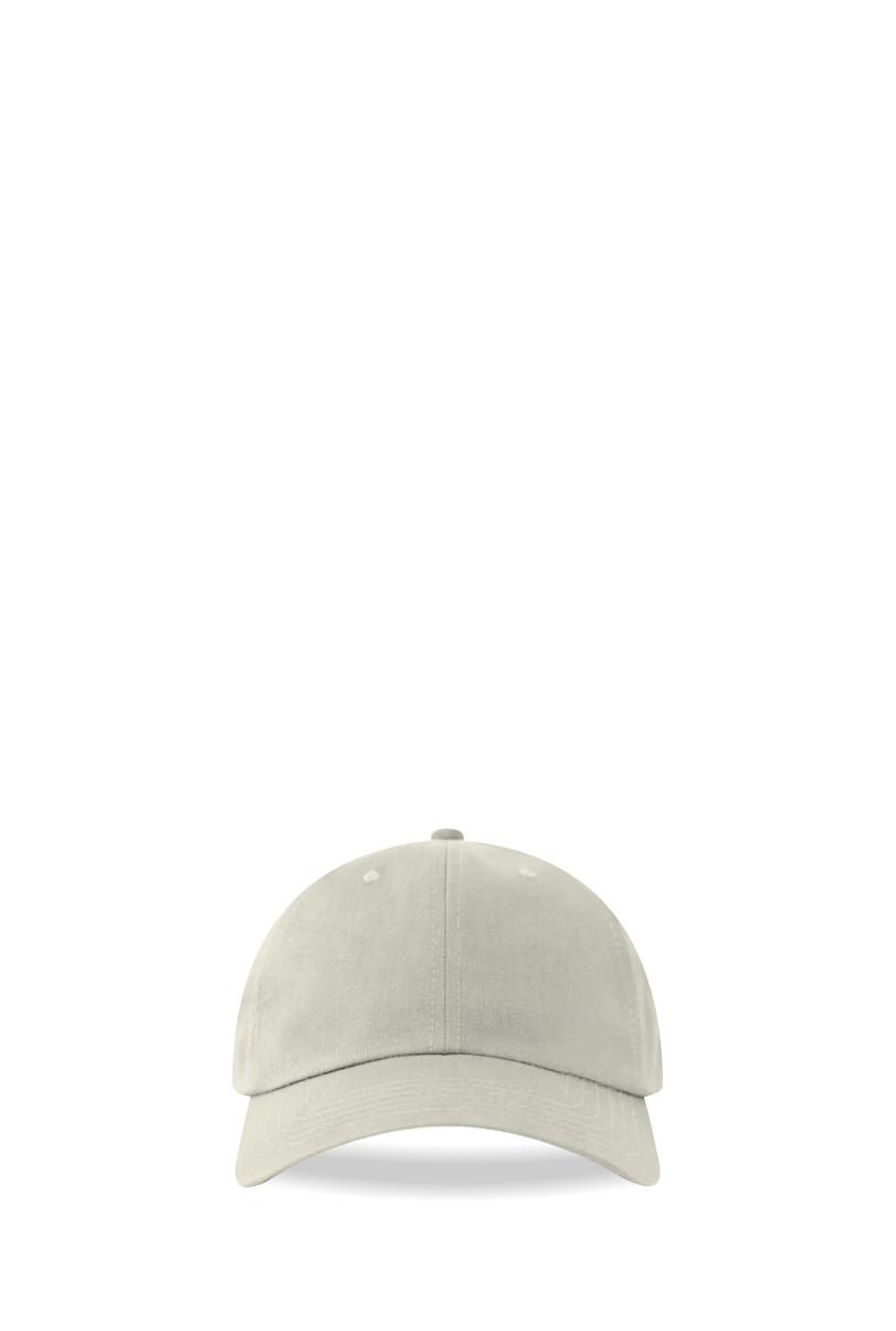 Essential©1 Cotton Chino Baseball Cap