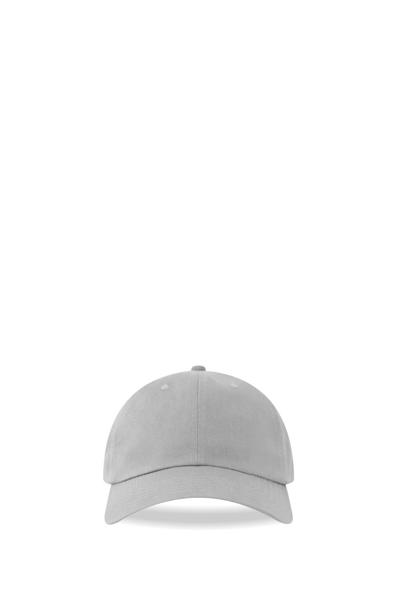 Essential©1 Cotton Chino Baseball Cap