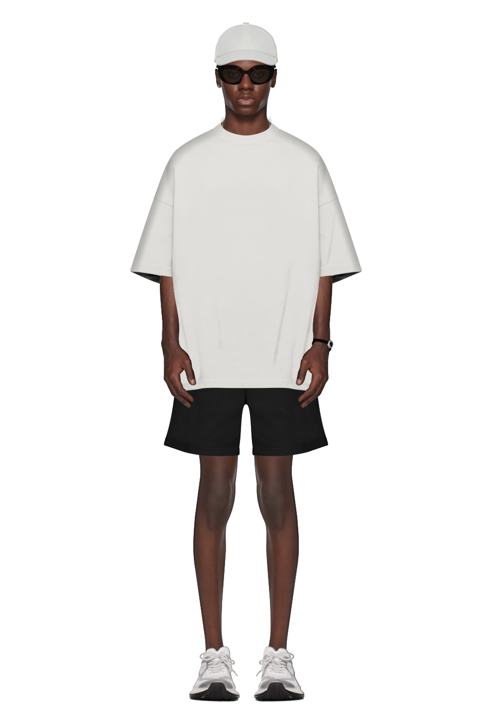 OFF WHITE