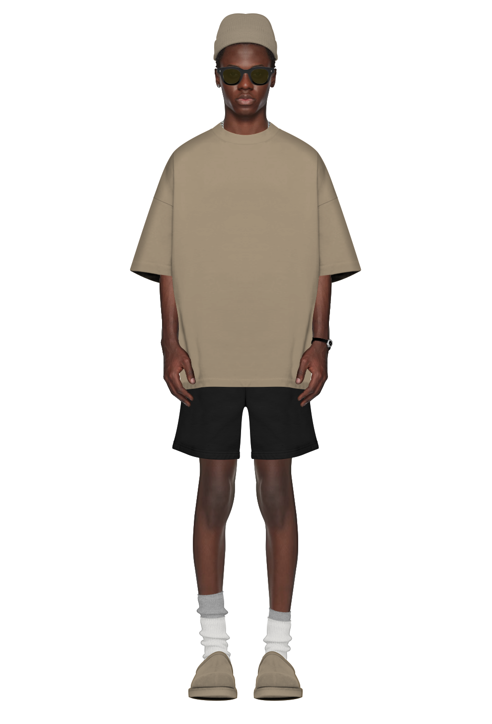 SAND
