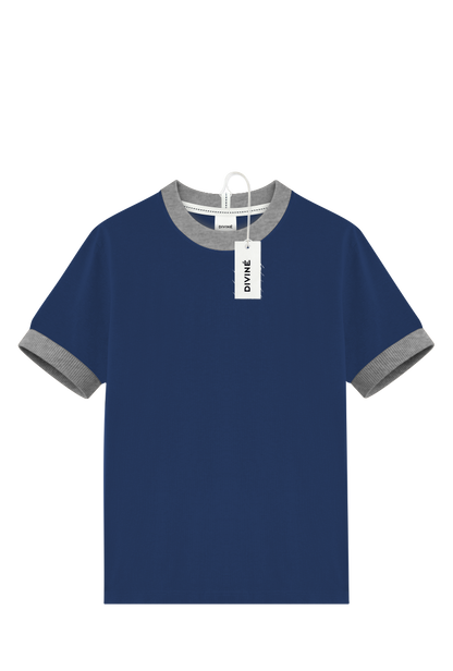 NAVY/GRAY