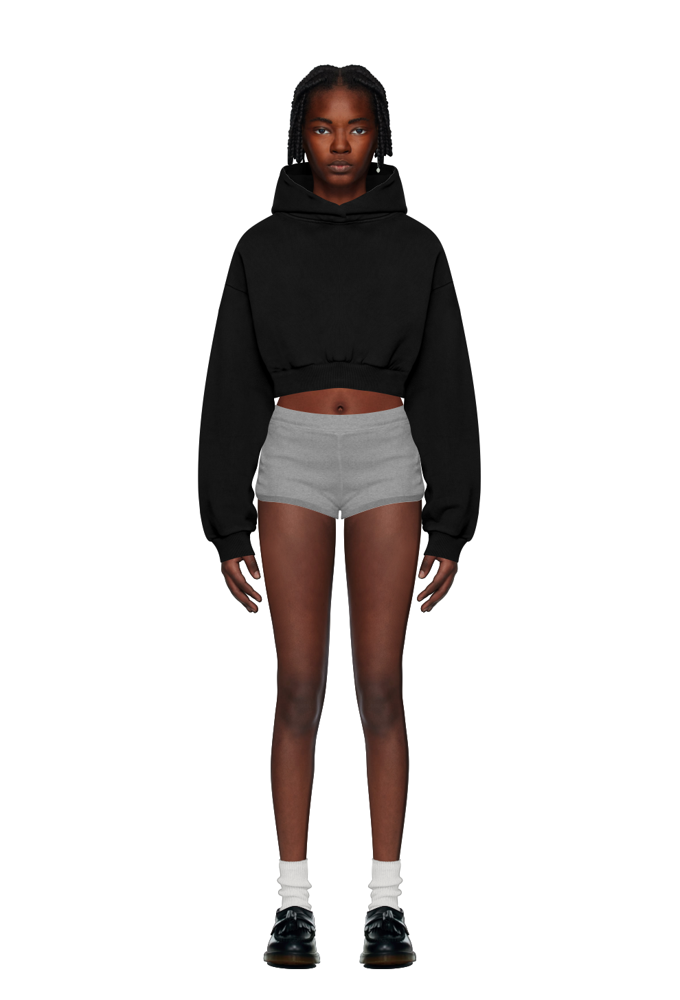 GRAY