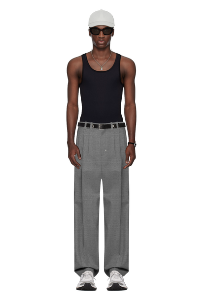 Gray