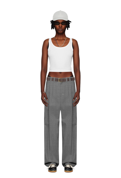 Gray