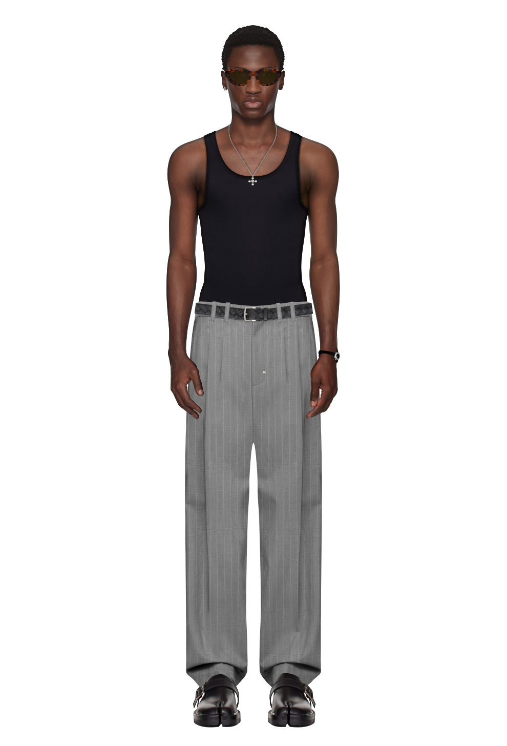 Gray Giz