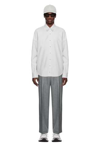 XXP / WHITE