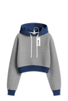GRAY/NAVY