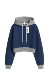 NAVY/GRAY