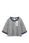 GRAY/NAVY