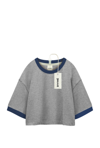 XXP / GRAY/NAVY