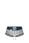 GRAY/NAVY