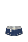 NAVY/GRAY