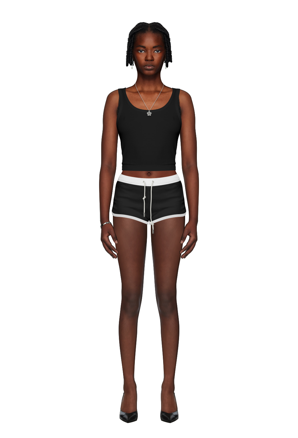 BLACK/OFF