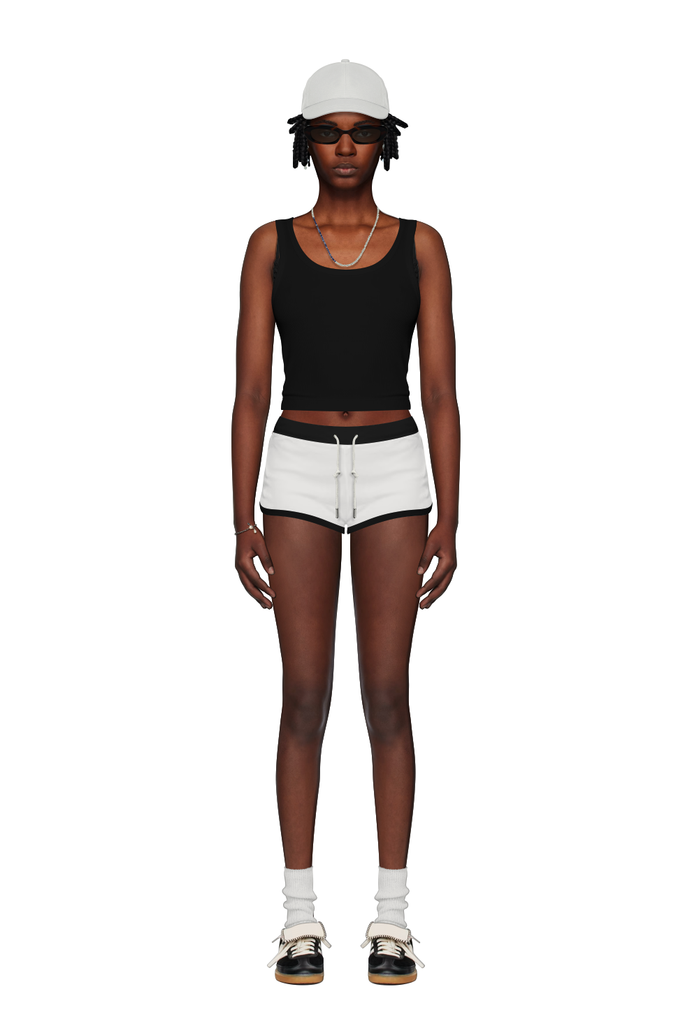 OFF/BLACK