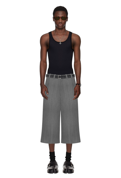 GRAY GIZ