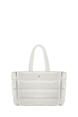 ÚNICO: 35X45X12 / OFF WHITE