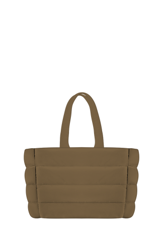 ÚNICO: 35X45X12 / BROWN