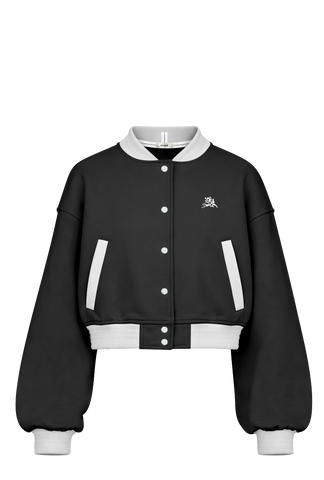 XXP / BLACK/OFF