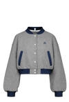 GRAY/NAVY