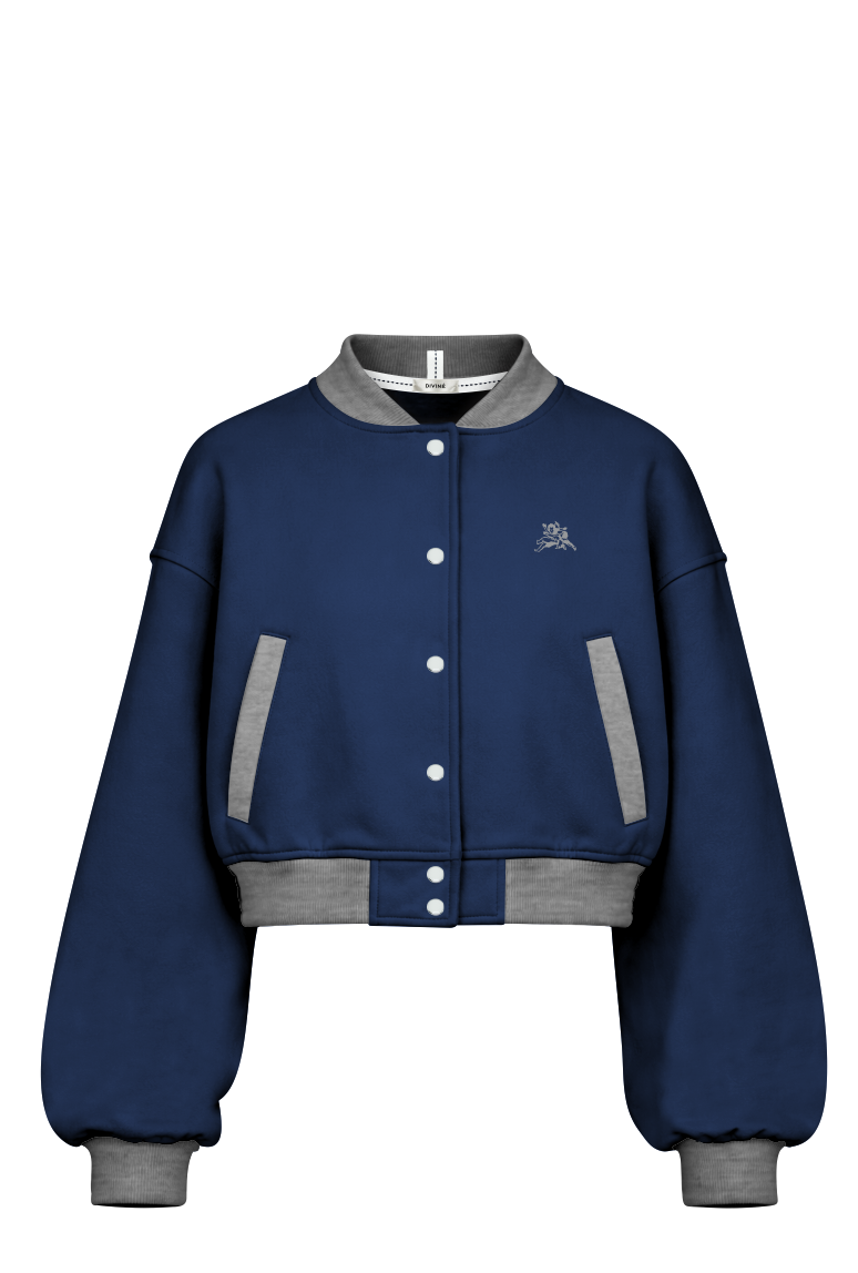 NAVY/GRAY