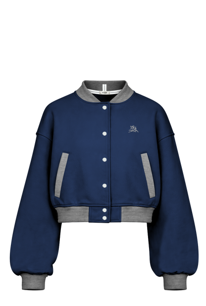 NAVY/GRAY