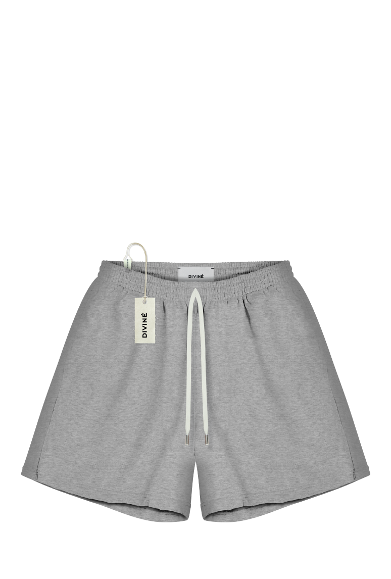 RLX© Boxy-fit "Phil Short" in Fleece