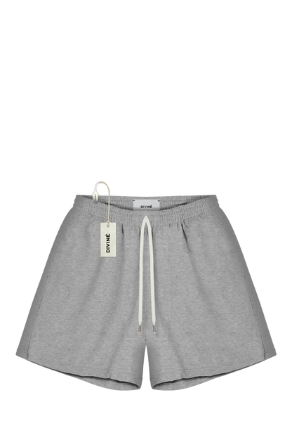 RLX© Boxy-fit "Phil Short" in Fleece