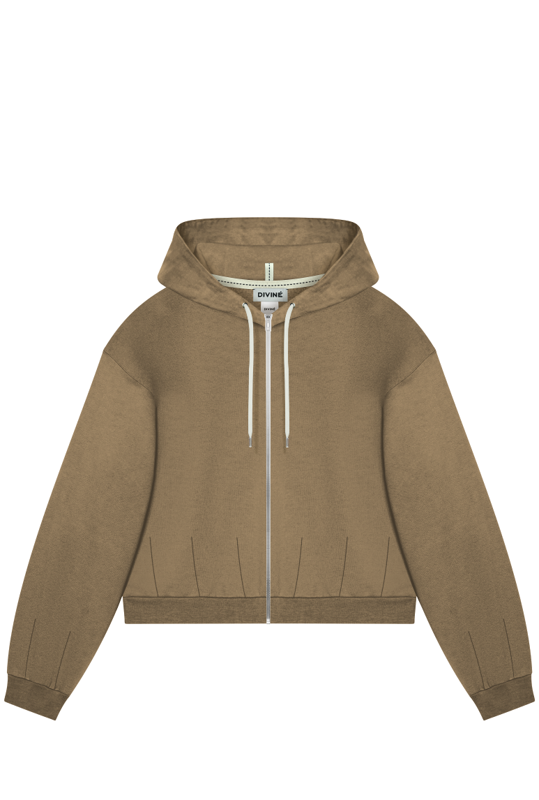 RLX© Boxy-fit 