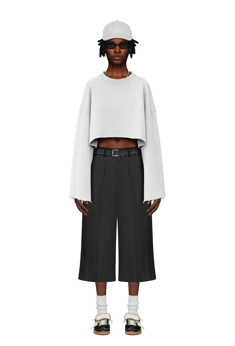 OFF WHITE