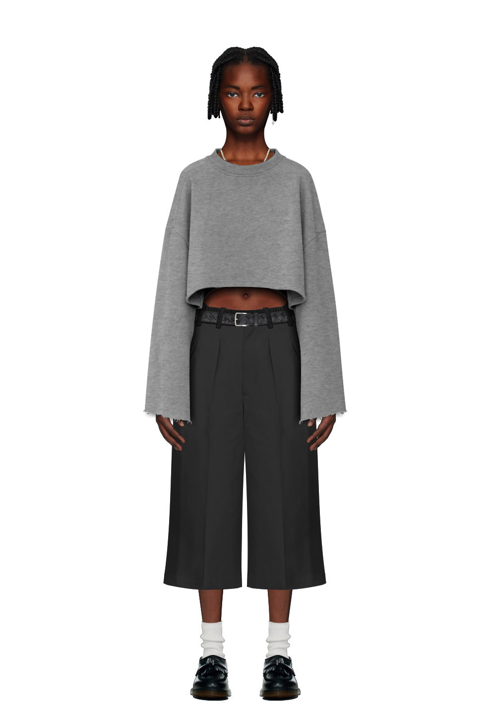 GRAY