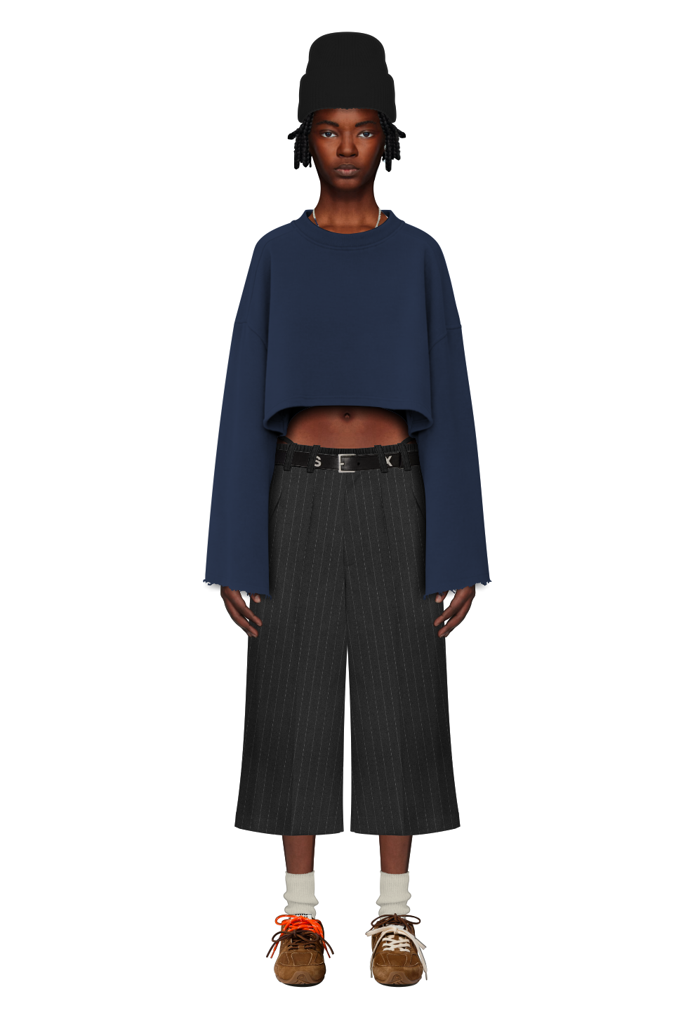 NAVY