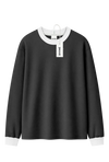 BLACK/OFF