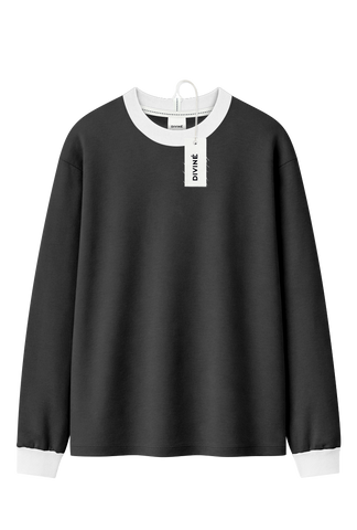 XXP / BLACK/OFF