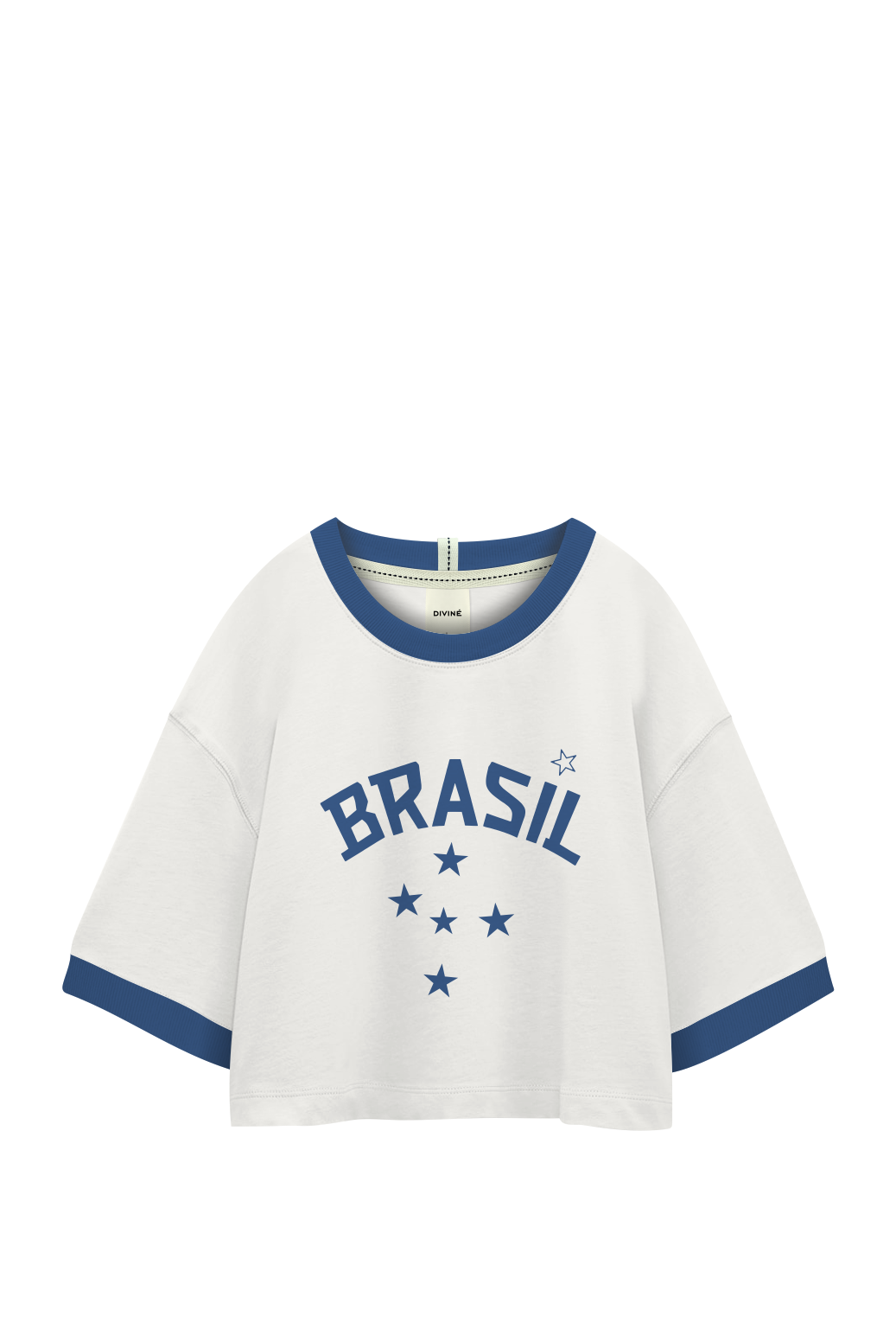 BRANCA/AZUL