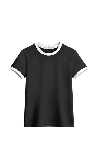 XXP / BLACK/OFF